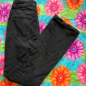 BLACK BELLBOTTOMS 😮‍💨